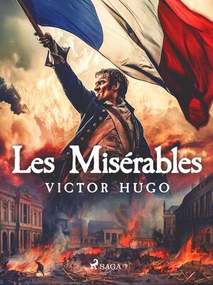 cover image of Les Misérables